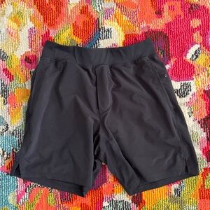 MENS FABLETICS 7” WORKOUT SHORTS